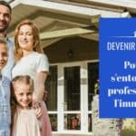 Devenir propriétaire immobilier : s'entourer d'un professionnel